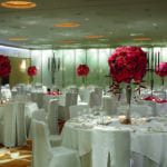 The Ritz-Carlton Vienna - Crystal Ballroom
